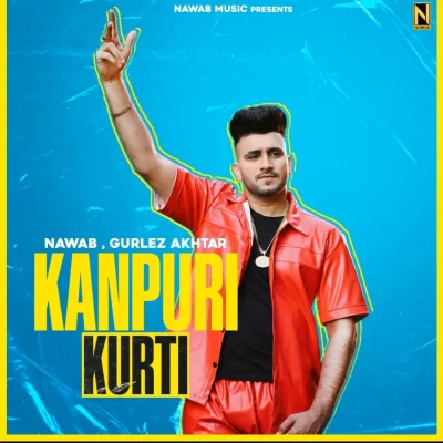 Kanpuri Kurti